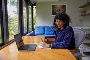 A RADIANCE Network member